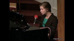 Учись у солнца жизнь дарить и свет...