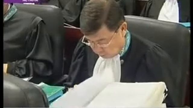 Защитить себя в суде станет проще смотреть онлайн