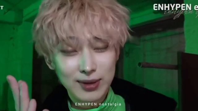 Sunoo – Sweet But Psycho [FMV]