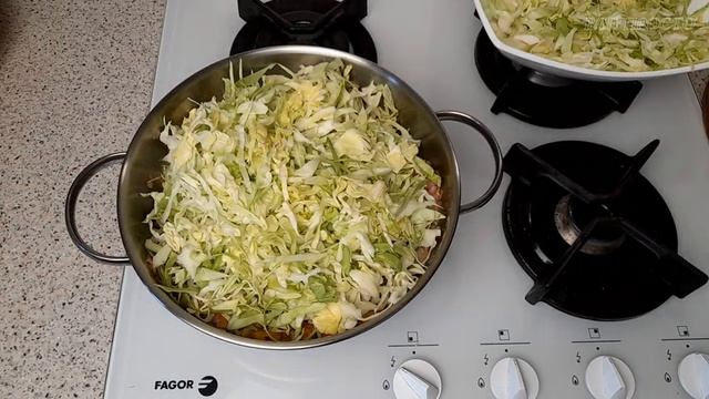 Ліниві голубці//ВСЕ ПРОСТО смотреть онлайн