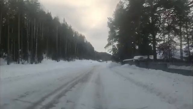 Поездка в Онегу смотреть онлайн