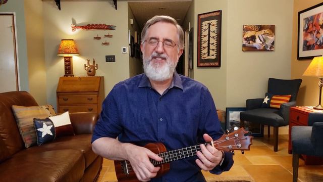 Tin Pan Alley Medley, Ukulele Cover смотреть онлайн