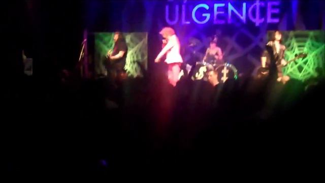 MSI-Clarissa live at House of Blues West Hollywood смотреть онлайн