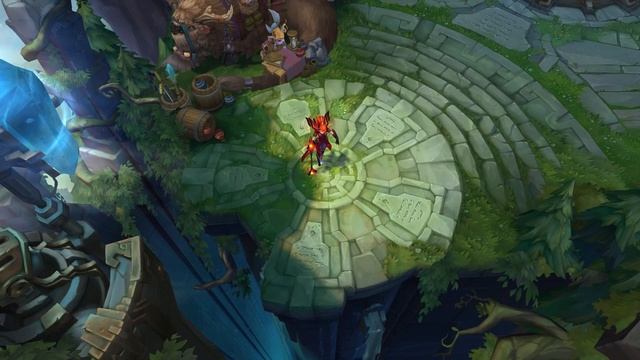 All Lux Skins Spotlight (League of Legends) смотреть онлайн