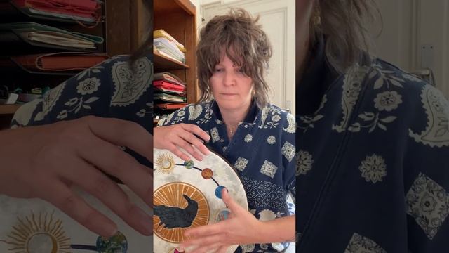 ? Laura's Groovy Frame Drum Song | Frame Drum Academy Online смотреть онлайн