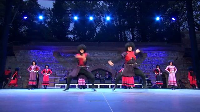 GNB Sukhishvili - Juta. Tsinandali/10.09.2019 смотреть онлайн