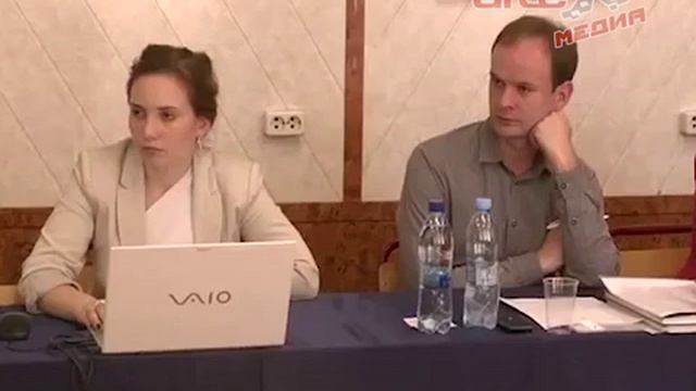 "УКТП" и Фонд Э.Шёха подписали важное соглашение смотреть онлайн