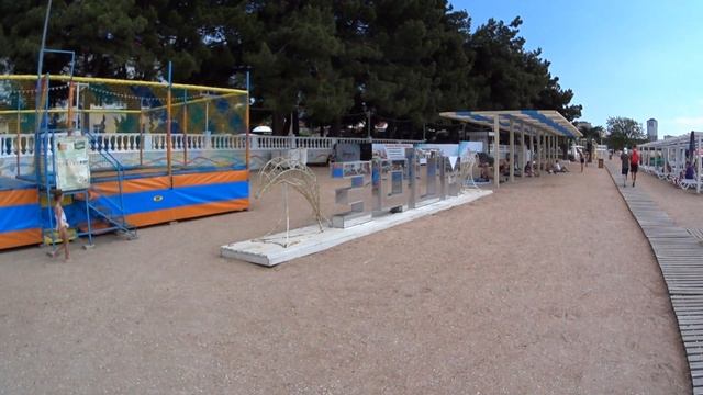 Полный и свежий обзор песчаных пляжей Геленджика | Геленджик 2023. смотреть онлайн