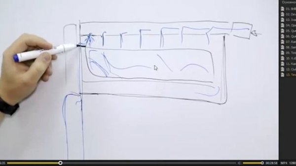 Звук в PotPlayer (отсутствие звука при воспроизведении)