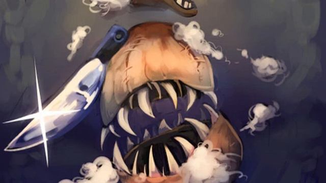 Dummy! ITSO MEGALOVANIA - [No AU]/Shiftedtale - Mad Dummy Megalovania - By Nick Wu (ZacharyChang) смотреть онлайн