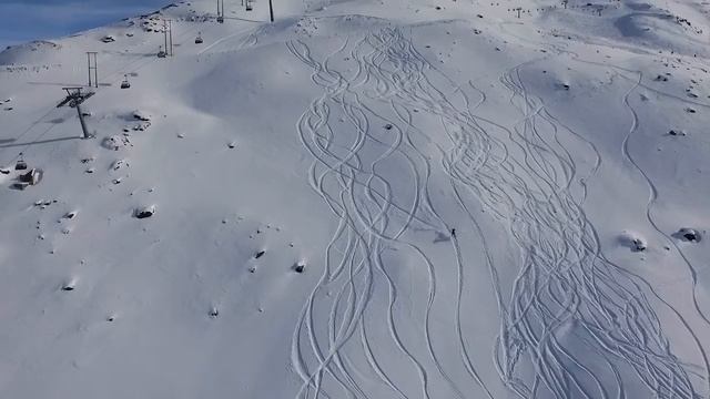 Bormio, Italy, 2017 смотреть онлайн