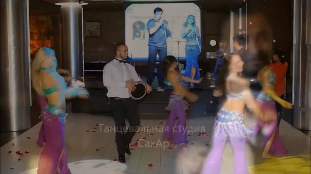 30-1 ноября Орхан Исмаил в Новокузнецке на III Кубке СибГИУ по восточному танцу смотреть онлайн