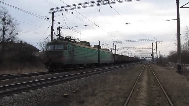 Грузовой поезд смотреть онлайн