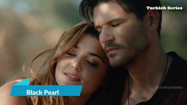 Top 5 Hande Ercel Turkish Drama Series That You Must Watch | Hande Ercel top 5 Turkish Dramas смотреть онлайн