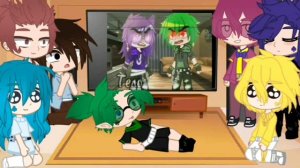 Реакция 13карт на Swap_13карт 2/2 [чит.опис] #реакция