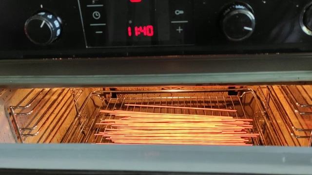 Лайфхак! Как высушить бумажные трубочки за 5 минут! смотреть онлайн