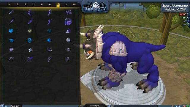 Spore - Core Hound [WoW] [Pr] смотреть онлайн