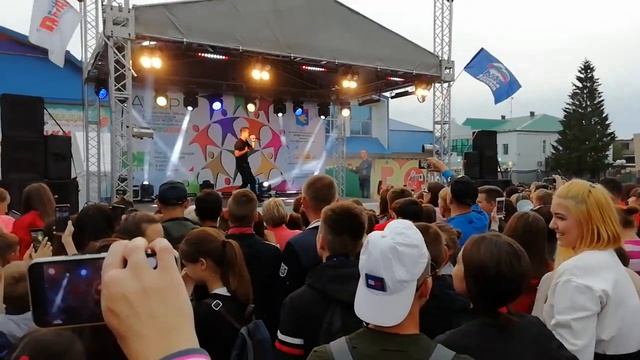 Рэпер Нурминский смотреть онлайн