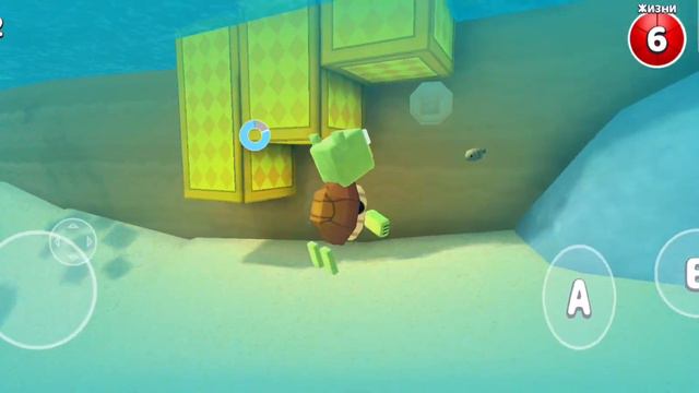 СЕКРЕТЫ И БАГИ В ЧЕРЕПАШЬЕМ ГОРОДЕ! СУПЕР МИШКА В ЗАКУЛИСЬЕ И МИССИИ ТРИСТОПИО! Super Bear Adventur