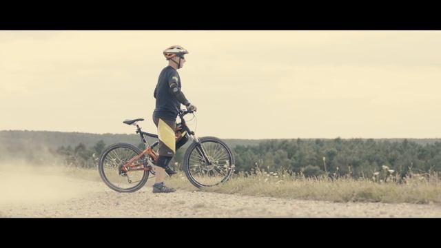 Volvo Trucks - Driver Life - Staying in motion смотреть онлайн