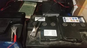 АГМ аккумулятор .Что надо о нем знать самое главное.