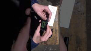 Обзор кодграббера Sheriff zx940