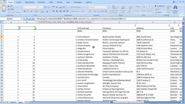 Create your own Excel Search Pt. 5 - Adding Weights смотреть онлайн
