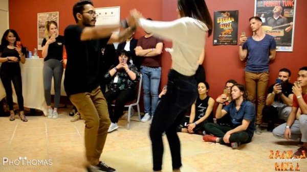 Cornel & Rithika [Cita] @ Bachaakizzz 2020