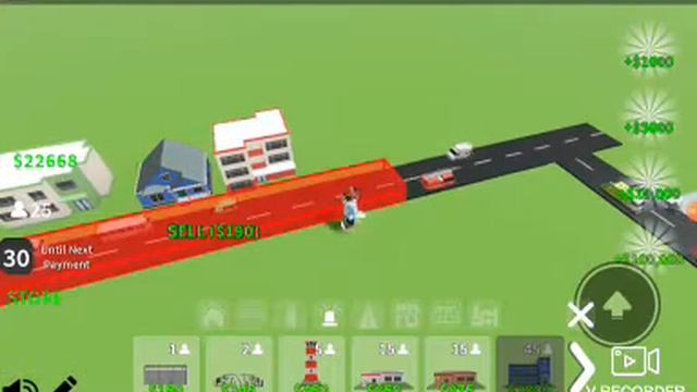Roblox city tycoon part #2 смотреть онлайн
