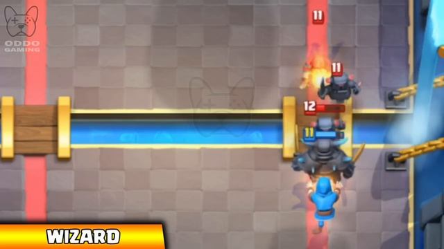 PEKKA Vs 2x MINI PEKKA - Clash Royale Challenge #497 смотреть онлайн