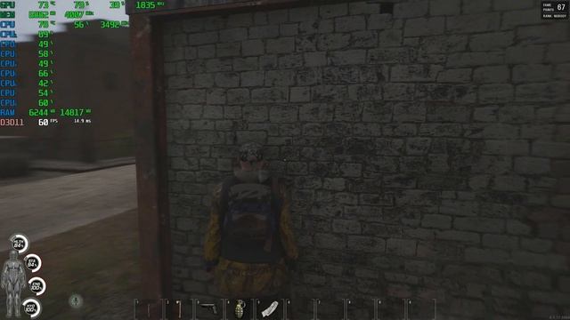 SCUM ON GTX 1070 TI 8GB | MAX Settings| i7 | 1080p | смотреть онлайн