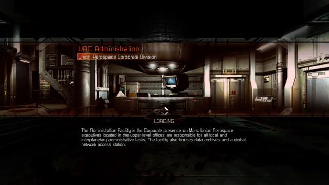 [061] Doom: 3 (Xbox One S Full HD) BFG EDITION WALKTHROUGH (PART 3) Administration смотреть онлайн