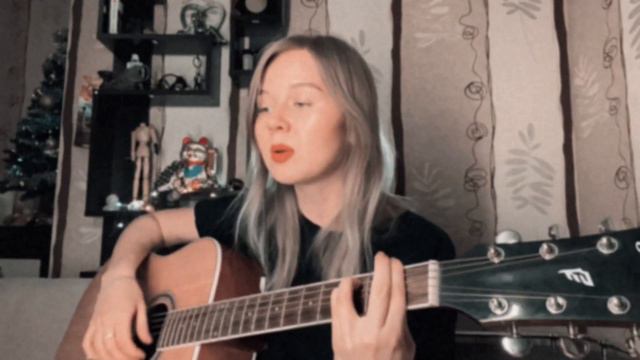@Kristinaofficial – HASTA LA VISTA / Я ТАК ЧАСТО ПРОПАДАЮ, НО ТАК ЯРКО ПОЯВЛЯЮСЬ (mira cover) + АКК смотреть онлайн