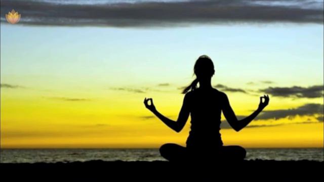 Beautiful Tantric Meditation Music смотреть онлайн