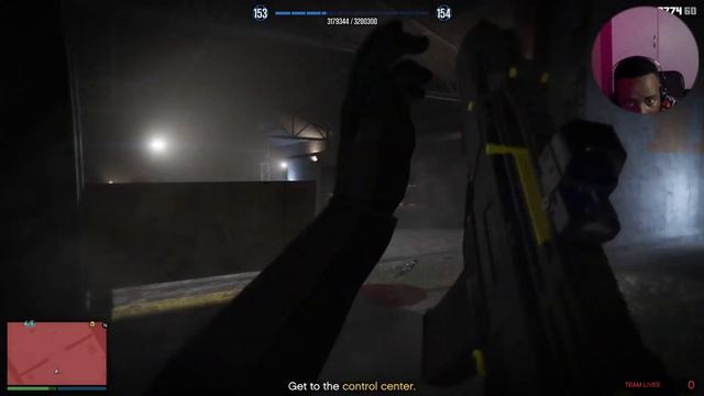 You Thought I Was Feeling You?