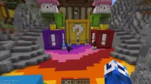 Топ 5 Серверов С Мини Играми Майнкрафт! Minecraft Java