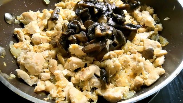 Вкусные рецепты курицы и филе