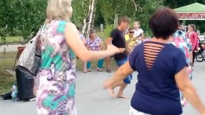 Денис Стальнов Калина Красная