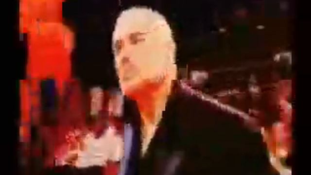 I'm Back - Eric Bischoff (Chipmunk) смотреть онлайн