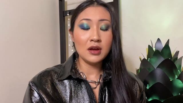 Обзор палетки Pat McGrath Nocturnal Nirvana (Astral Quad) смотреть онлайн