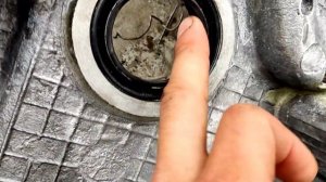 Замена тнвд НД-21/2 на НД-21/2. Нюансы