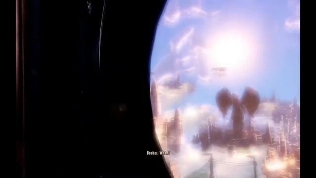 Bioshock Infinite Episode 1: The Barber Seat to the Stars смотреть онлайн