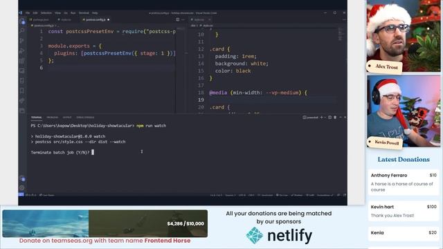 The Future Of CSS (That We Can Use Today!) - Kevin Powell