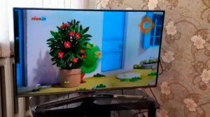 NICK JR ЗАСТАВКА НОВОГО МУЛЬТСЕРИАЛА NICKELODEON АННА И ДРУЗЬЯ 27АПРЕЛЯ2022 ГОДА