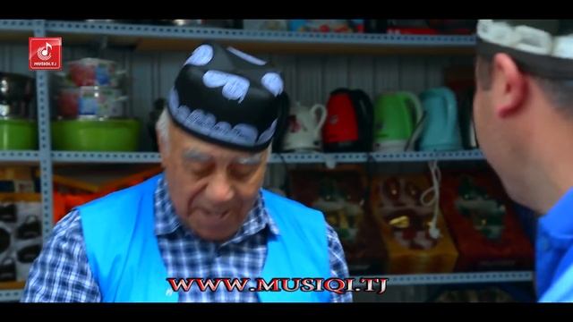 Овораи ишк 2 ( Кисми 1 ) - Точикфилм | Ovorai Ishq 2 ( Qismi 1 ) Tajikfilm смотреть онлайн