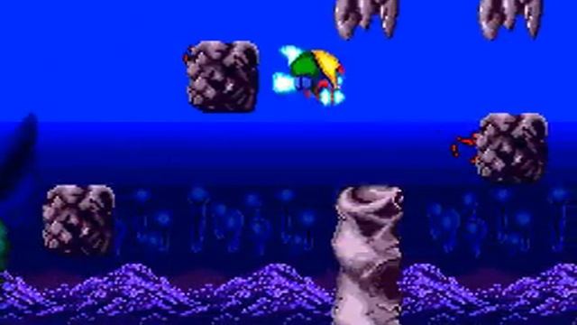 PC Engine Longplay [166] Bravoman смотреть онлайн