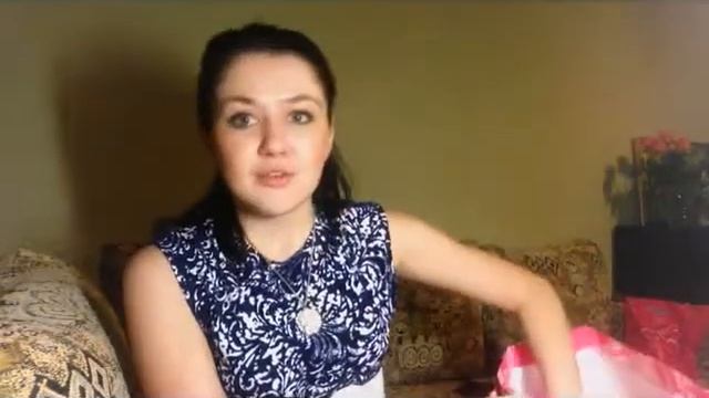 Victoria's Secret Haul / Покупки VS смотреть онлайн