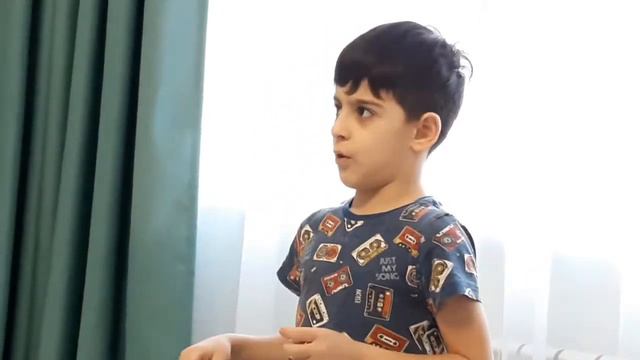 Чао чао от Эрика смотреть онлайн