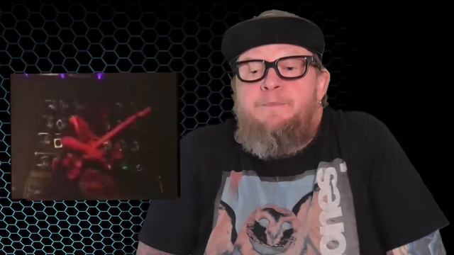 LOUDNESS - SlaughterHouse LIVE (First Reaction)