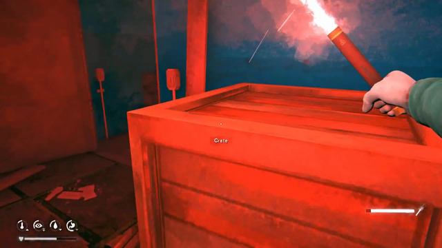 The Long Dark Survival #1 ~ The Dam Of Darkness смотреть онлайн